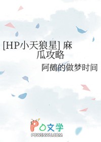 [HP同人] 麻瓜攻略[HP同人] 麻瓜攻略